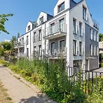 Zmysly Morza - Apartament Architektow Gdynia Orlowo