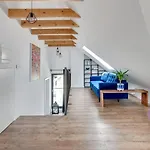 Zmysly Morza - Apartament Architektow Gdynia Orlowo